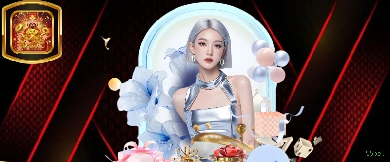 Conta 55bet sincronizada site e app