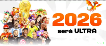 Apostas futebol ao vivo 55bet - odds competitivas