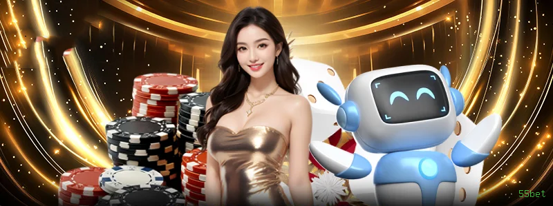 Guia rápido de apostas ao vivo na 55bet