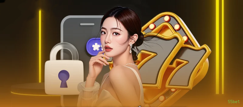 Roleta e blackjack 55bet
