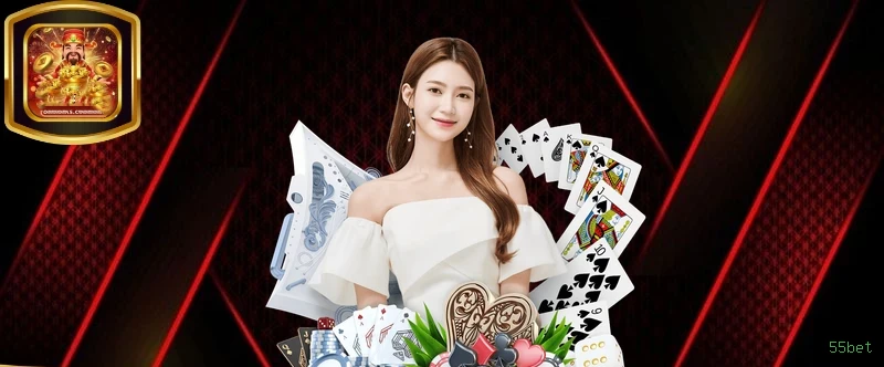 Download app 55bet Android iOS