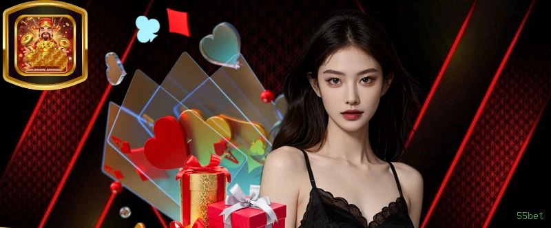 Download app 55bet Android iOS