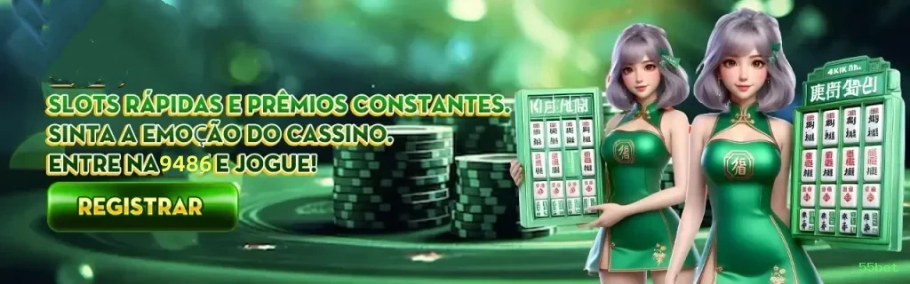 55bet multi dispositivo
