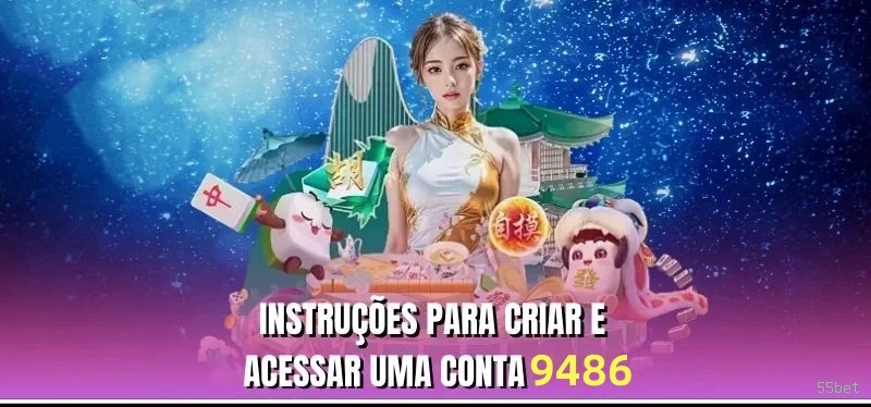 Plataforma 55bet - cassino e apostas