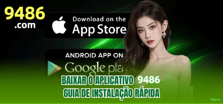 Saque PIX 55bet