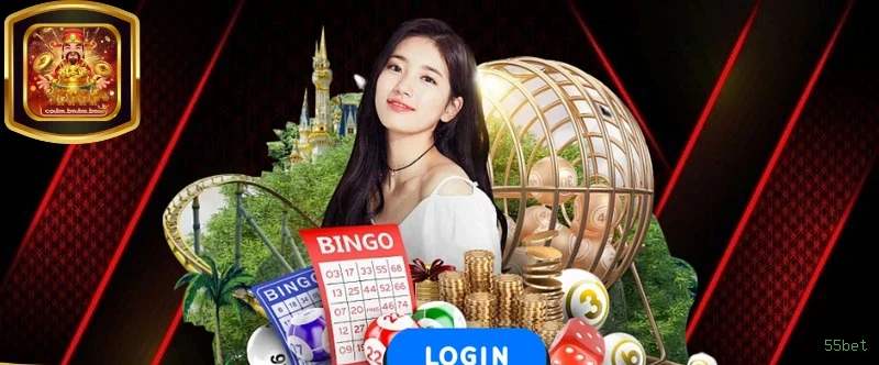 Slots com prêmios 55bet